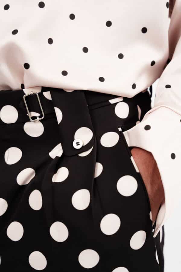 Polka Dot Pants - Image 4