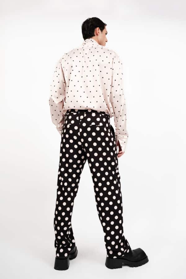 Polka Dot Pants - Image 2