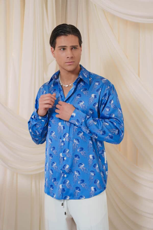 Red Jelly Shirt (Copy)