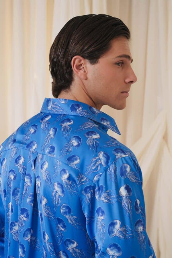 Red Jelly Shirt (Copy) - Image 5