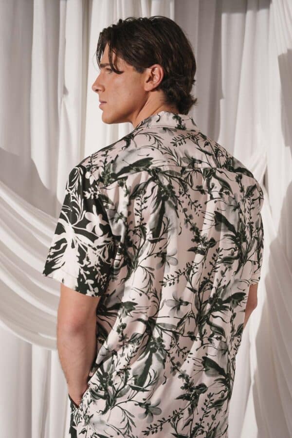 Blossom Jour Short Sleeve - Image 3