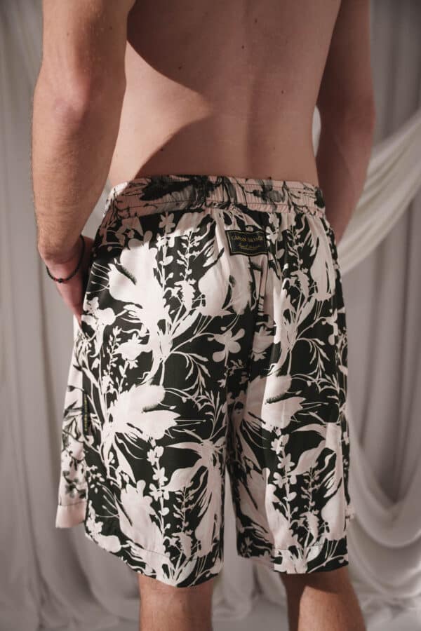 Blossom Nuit Shorts - Image 3