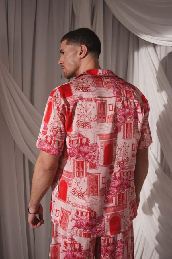 Rochari Lovers Short Sleeve - Image 3