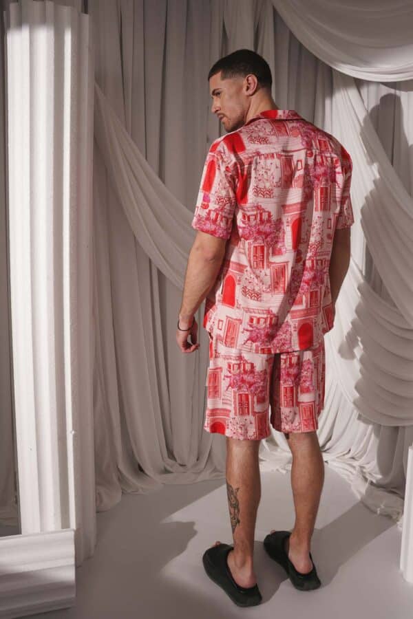Rochari Lovers Short Sleeve - Image 6
