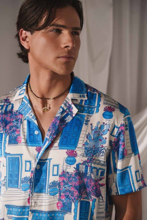 Rochari Short Sleeve - Image 6