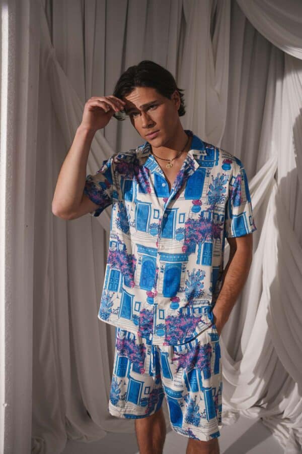 Rochari Shorts - Image 3