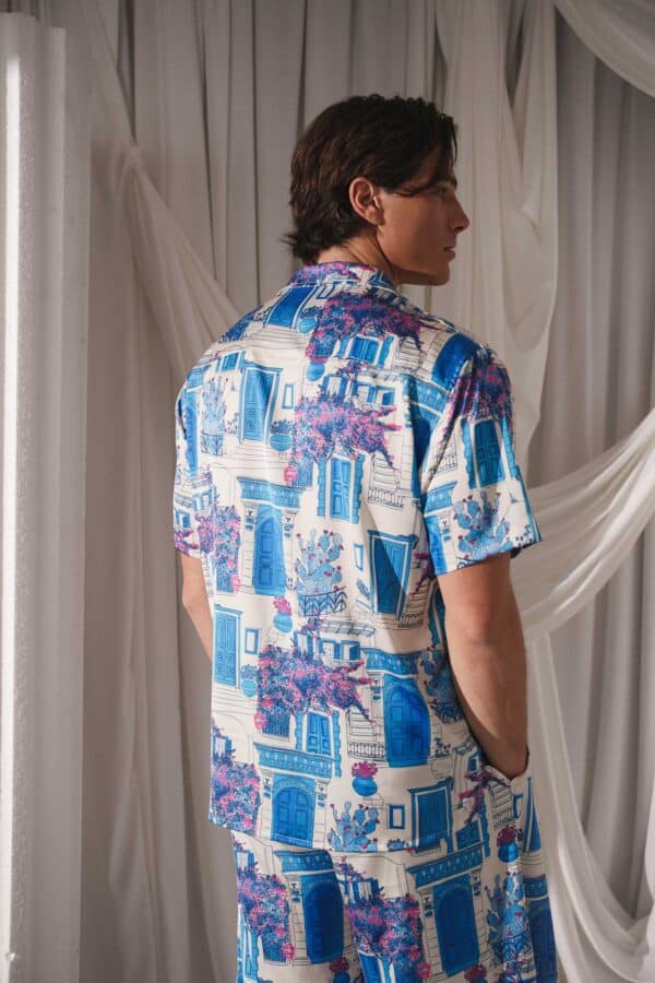 Rochari Short Sleeve - Image 7