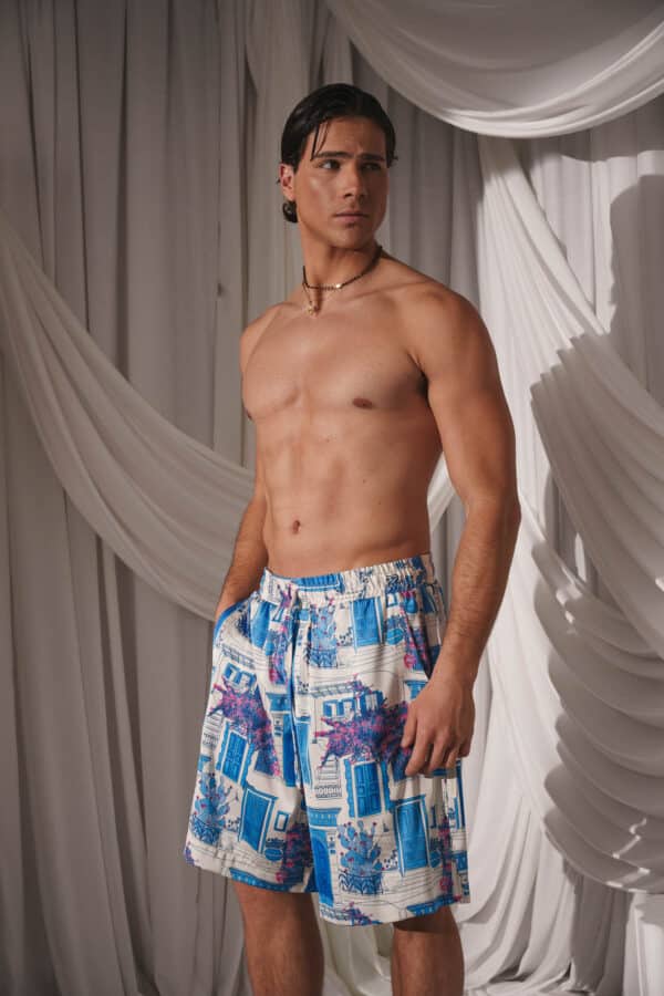 Rochari Shorts - Image 5