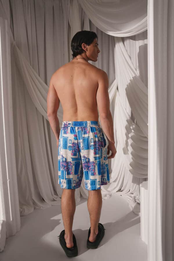 Rochari Shorts - Image 4