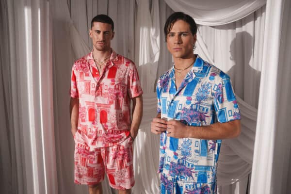 Rochari Shorts - Image 6