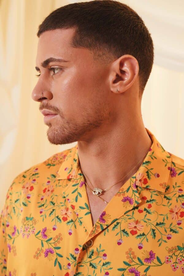 Mykonos Sun Short Sleeve - Image 5