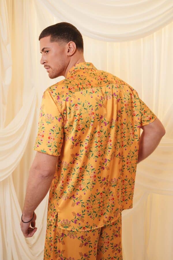 Mykonos Sun Short Sleeve - Image 3