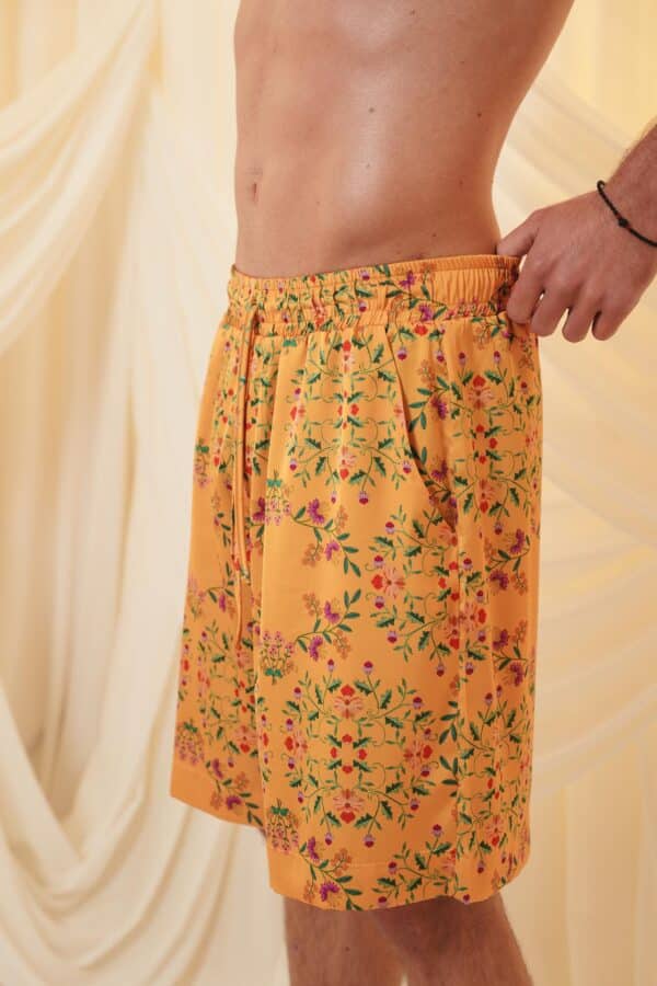 Mykonos Sun Shorts - Image 3