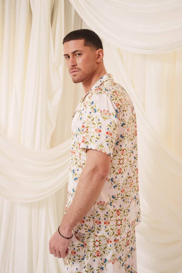 Mykonos Short Sleeve - Image 3