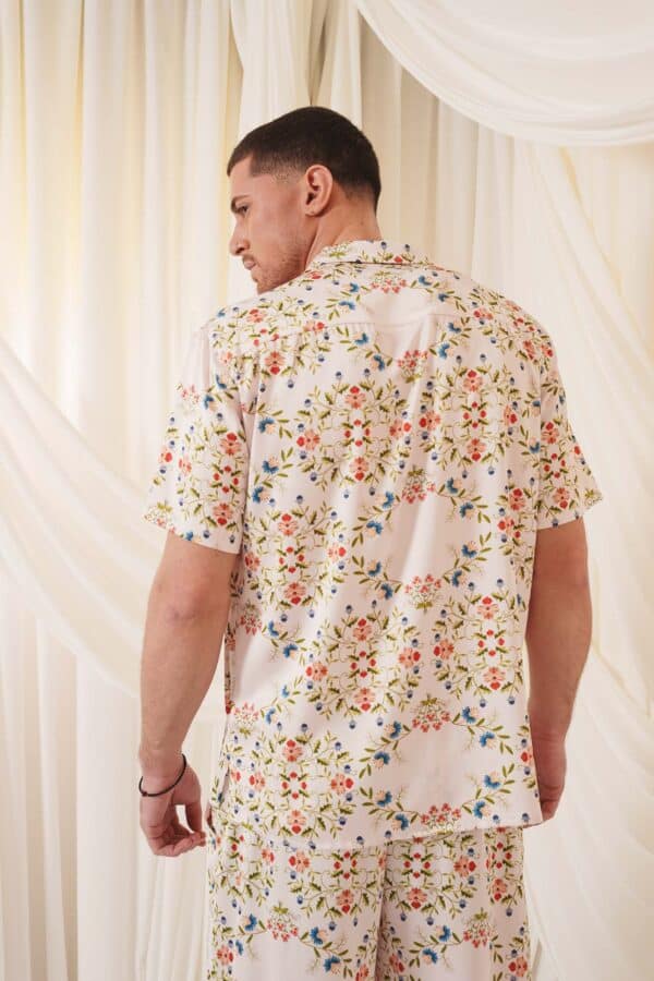 Mykonos Short Sleeve - Image 4