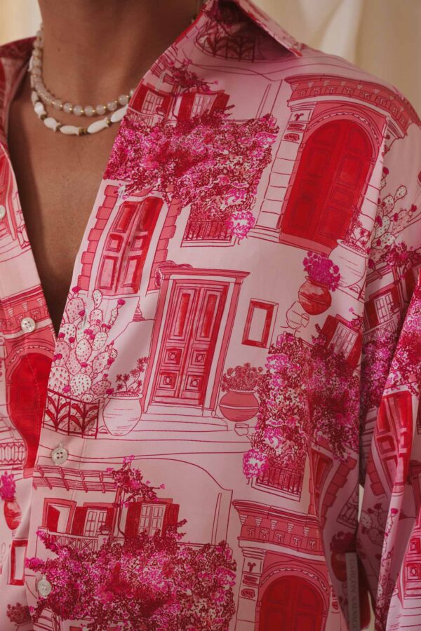 Rochari Lovers Shirt - Image 5
