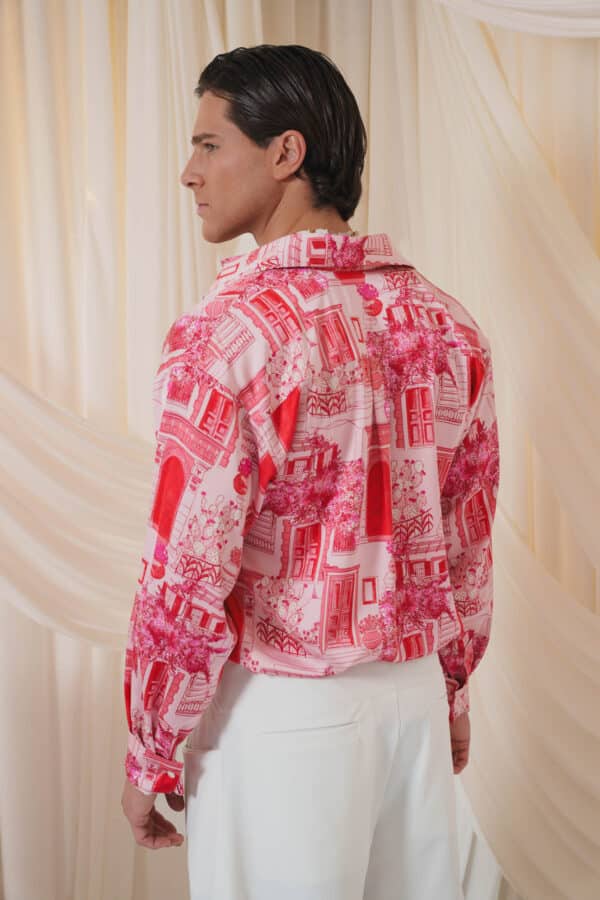 Rochari Lovers Shirt - Image 6