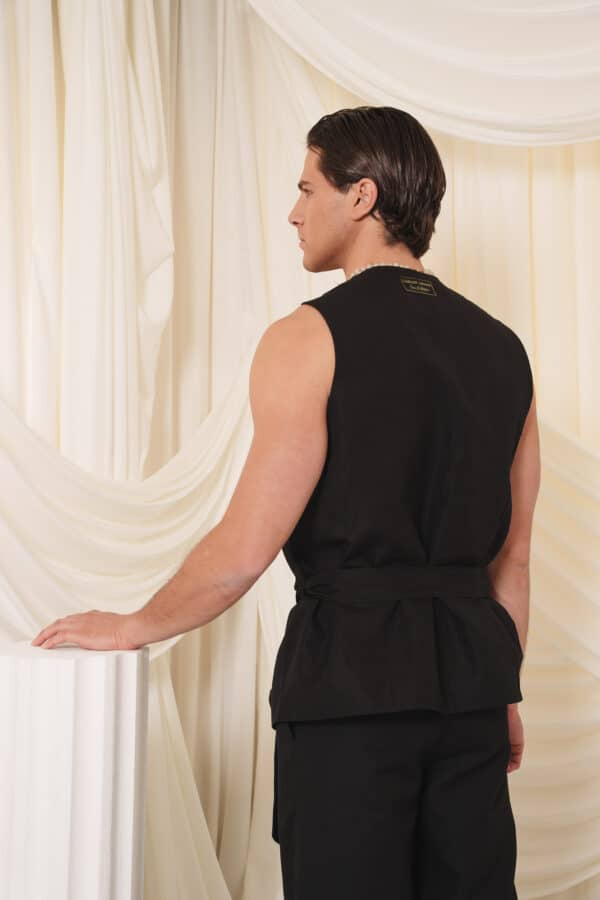 Hades Vest - Image 9