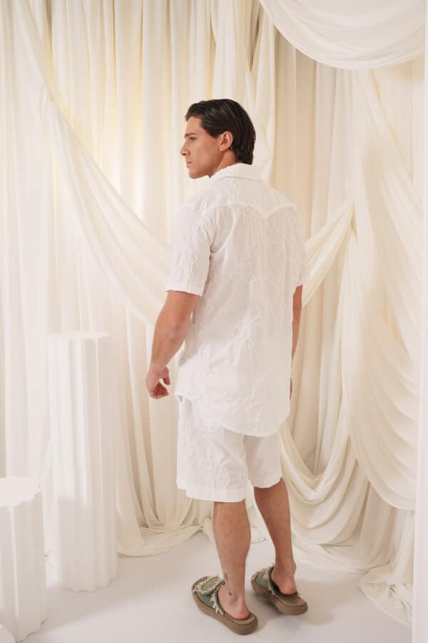 Poppy Shorts - Image 6