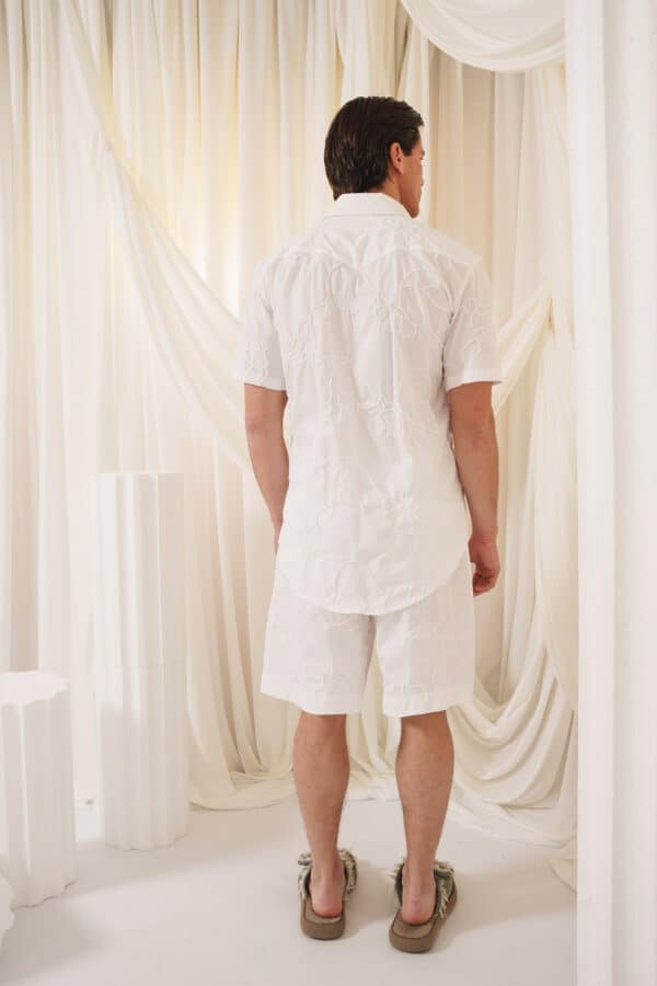 Poppy Shorts - Image 7