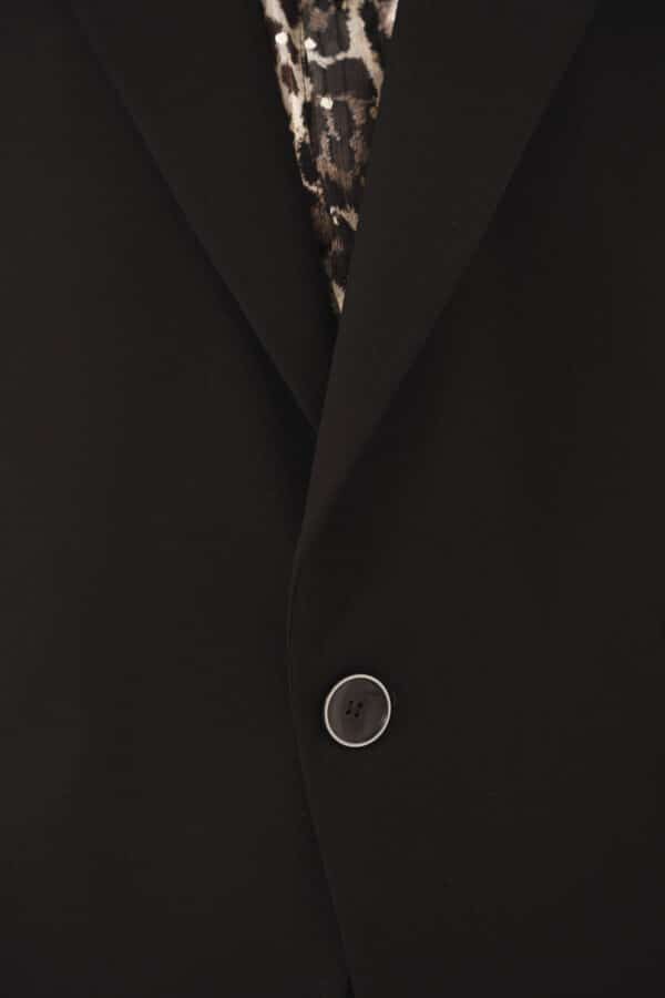 Gladiator Blazer Black - Image 6