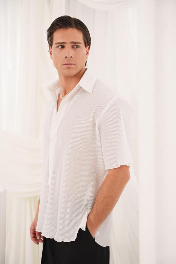 Ionic Shirt