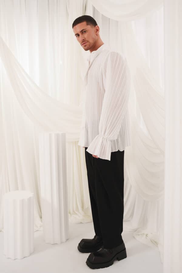 Doric Shirt - Image 5