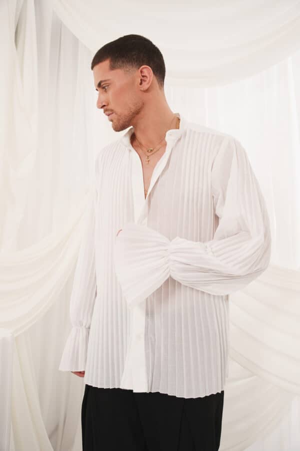 Doric Shirt