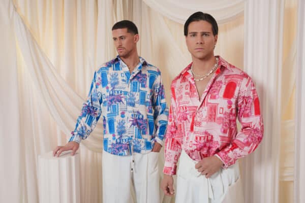Rochari Shirt - Image 6