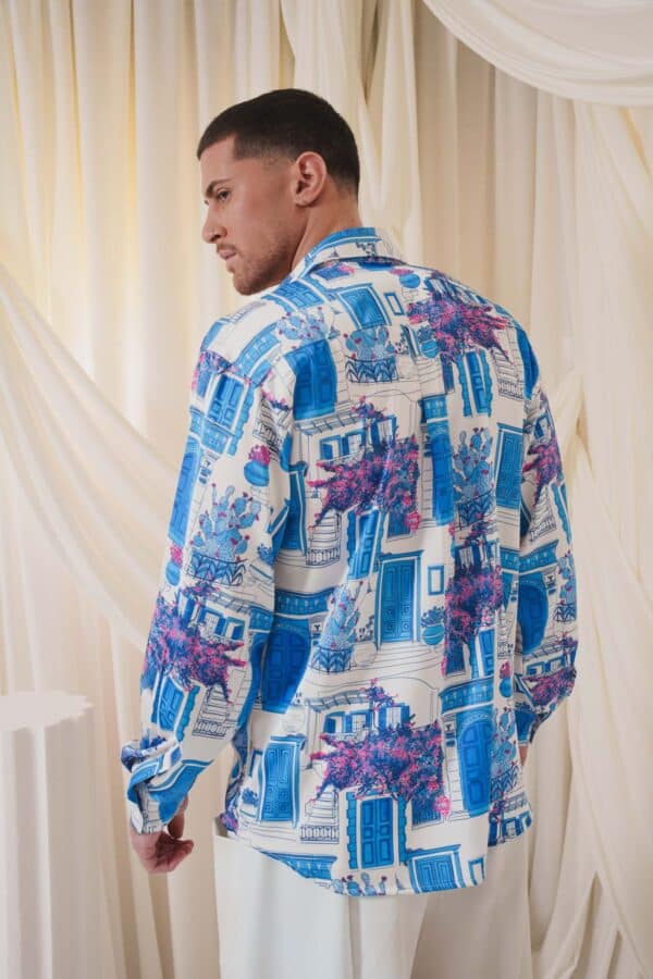 Rochari Shirt - Image 5