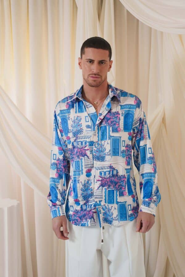 Rochari Shirt - Image 3
