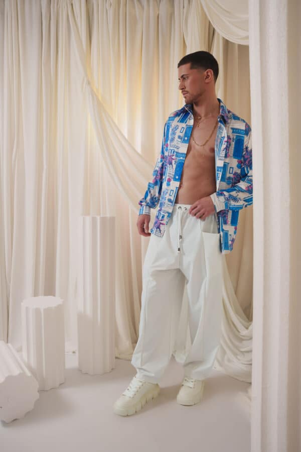 Rochari Shirt - Image 4