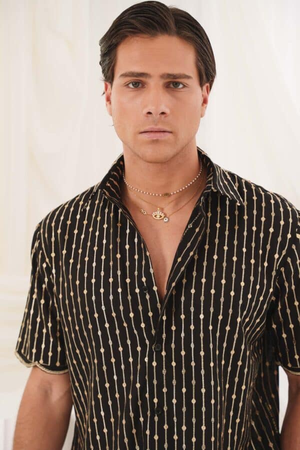 Gilded Shirt - Image 4