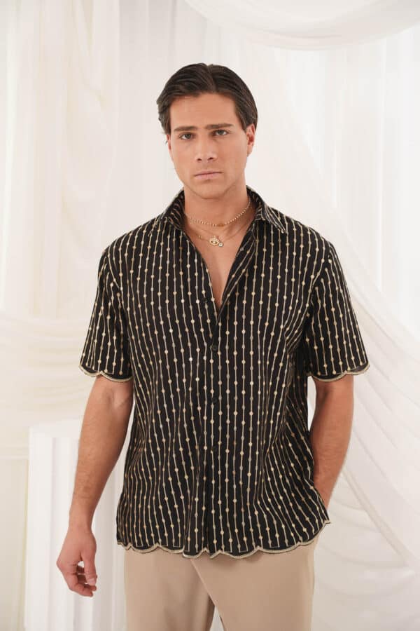Gilded Shirt - Image 3
