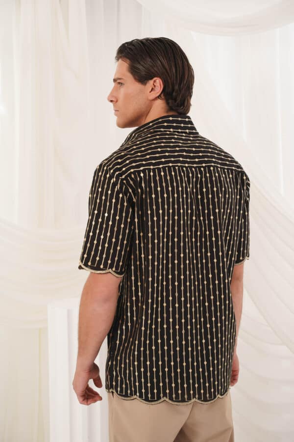 Gilded Shirt - Image 5
