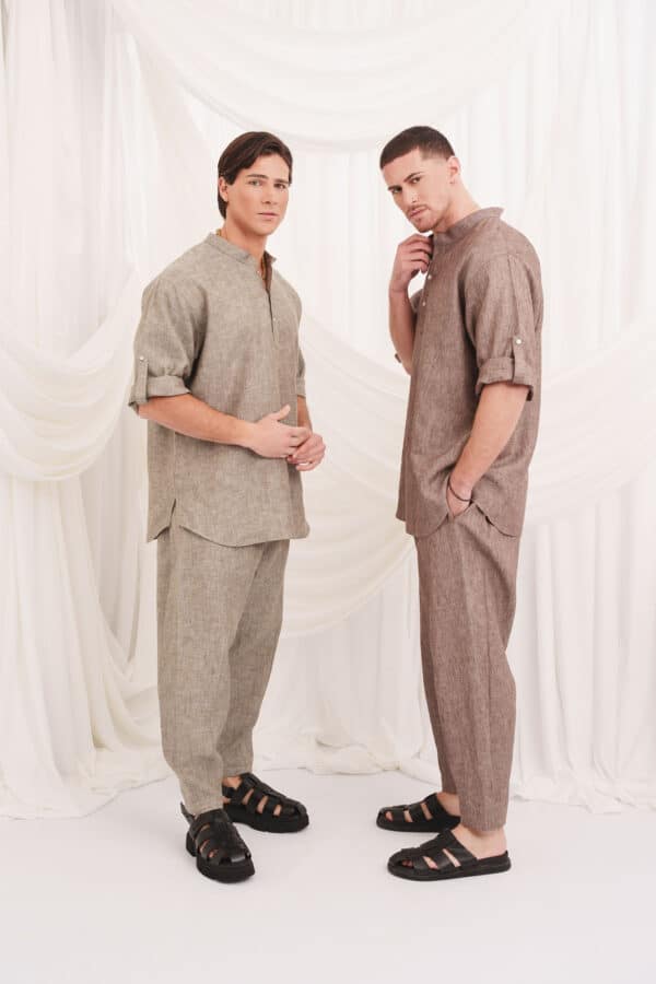 Ermis Pants - Image 6