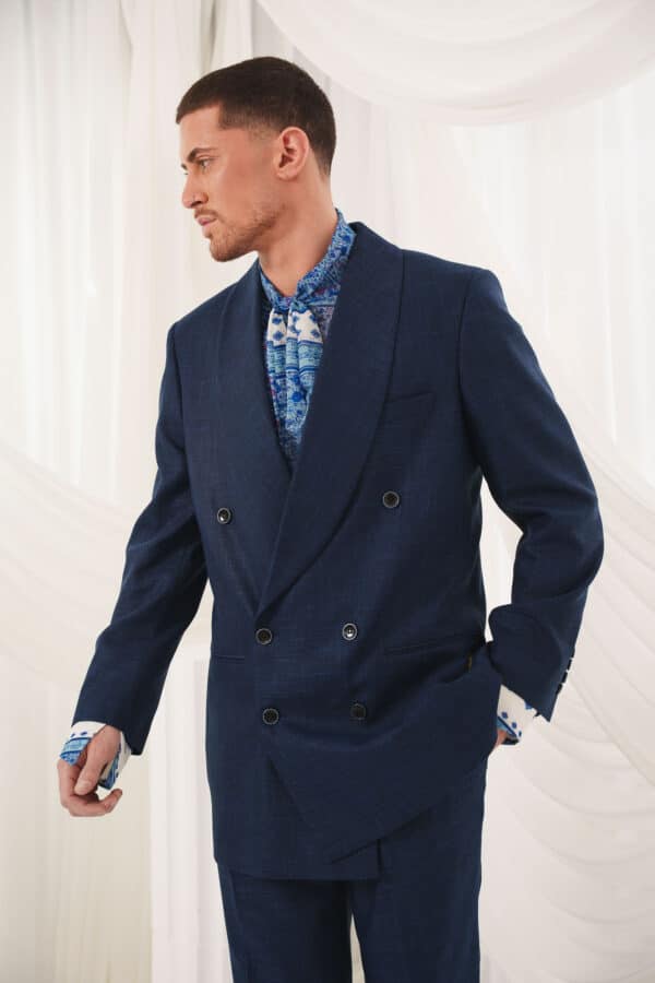 Ocean Blazer