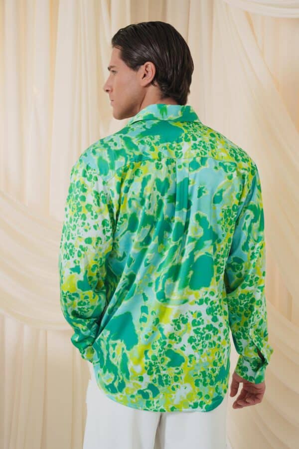 Tie Dye Shirt - Image 4