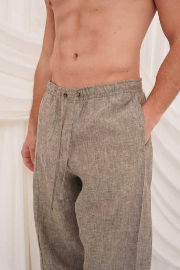 Ermis Pants - Image 3
