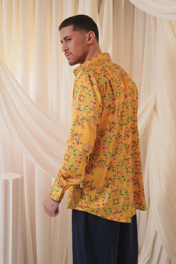 Mykonos Sun Shirt - Image 6