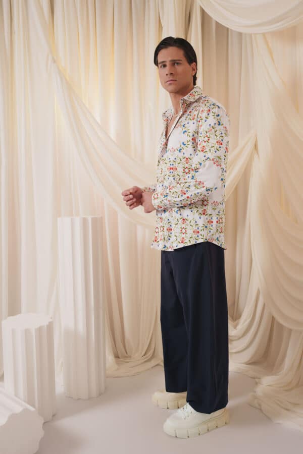 Mykonos Shirt - Image 7
