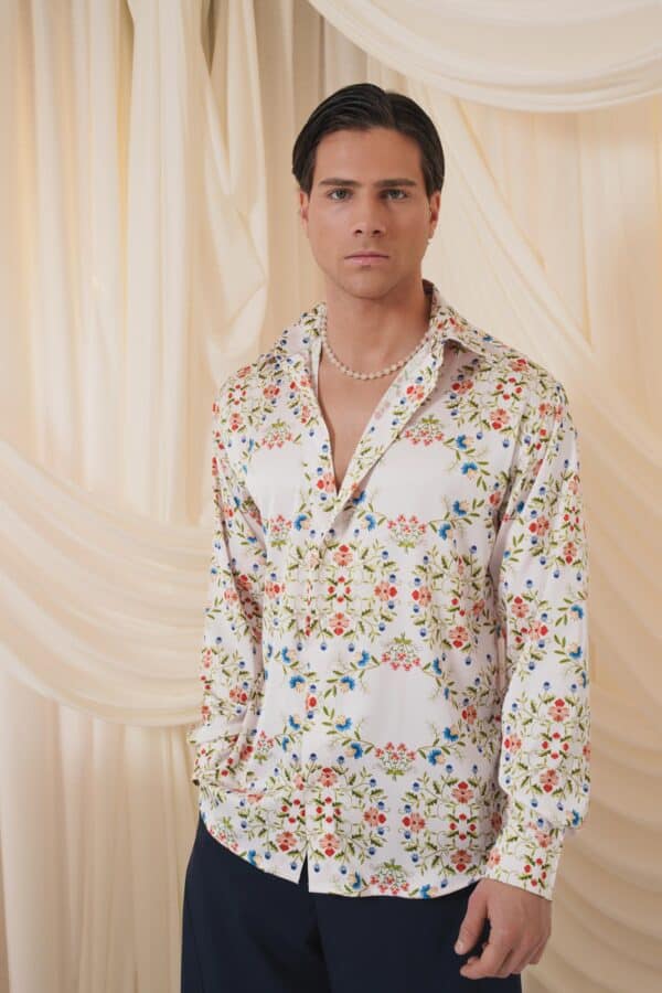 Mykonos Shirt - Image 6