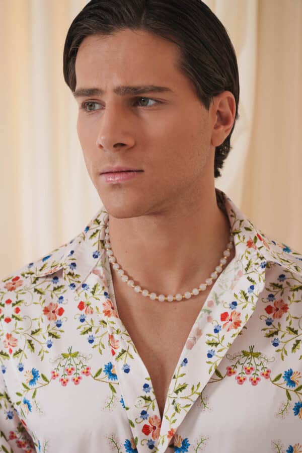 Mykonos Shirt - Image 8