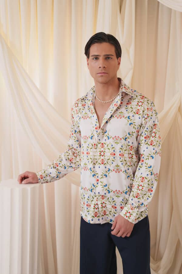 Mykonos Shirt - Image 10