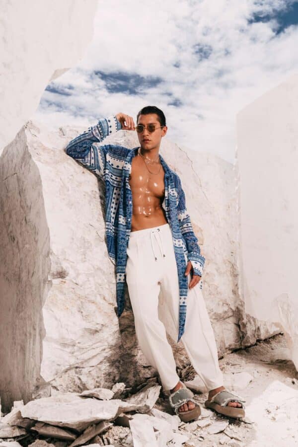 VIP Marocco Shirt - Image 4