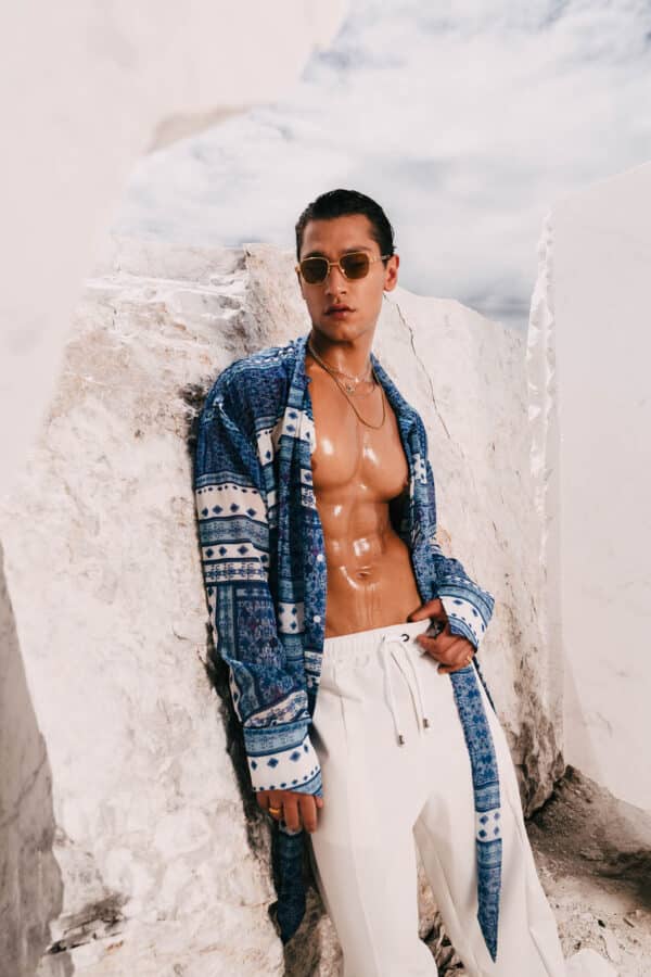 VIP Marocco Shirt