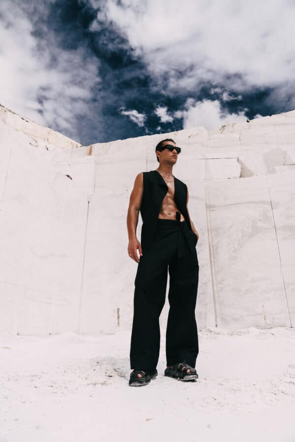 Hades Pants