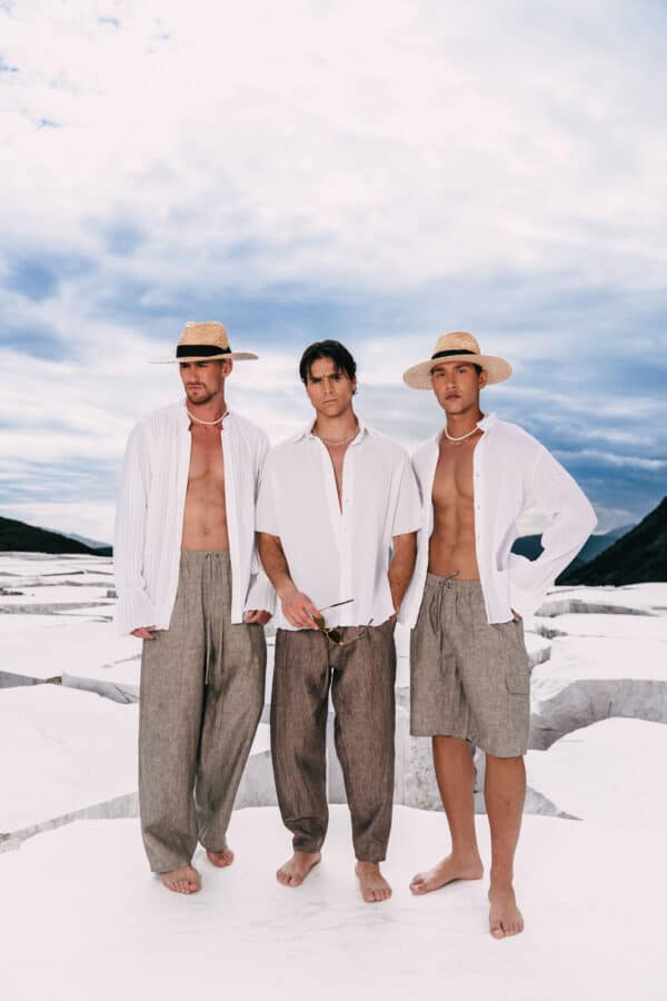 Doric Shirt - Image 8