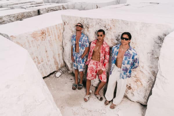 Rochari Shirt - Image 7