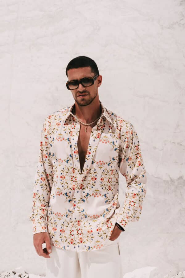 Mykonos Shirt